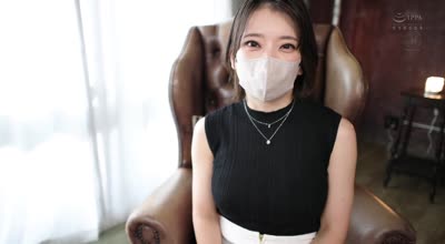 JUR-029 隠れ巨乳で噂になった元芸能人 紗弥佳 36歳 AV解禁 脱いだら物凄いIカップ顔出しNGデビュー